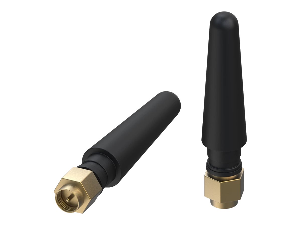 TELTONIKA NETWORKS straight compact mobile antenna - Imagem 2