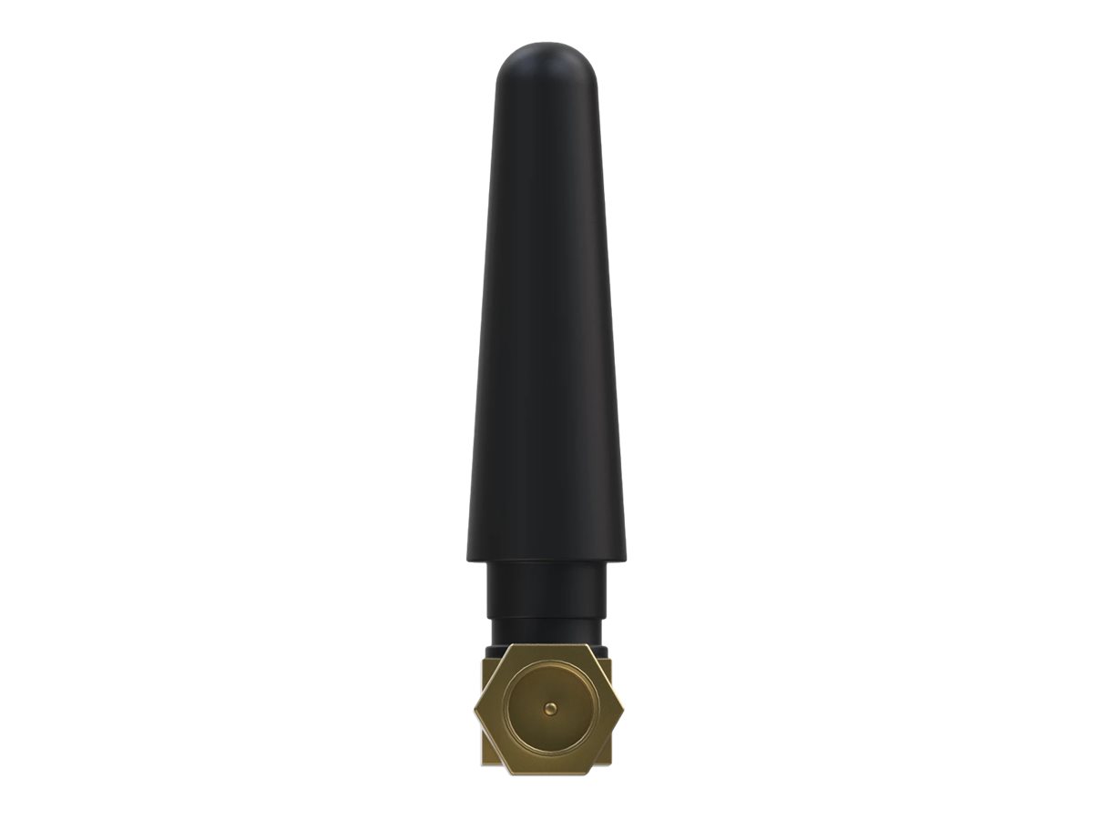 Antena Teltonika IoT 5 dBi Conector 90º Polarização Linear Formato Grande p/ Série RUT/TRB/TRM - Imagem 2