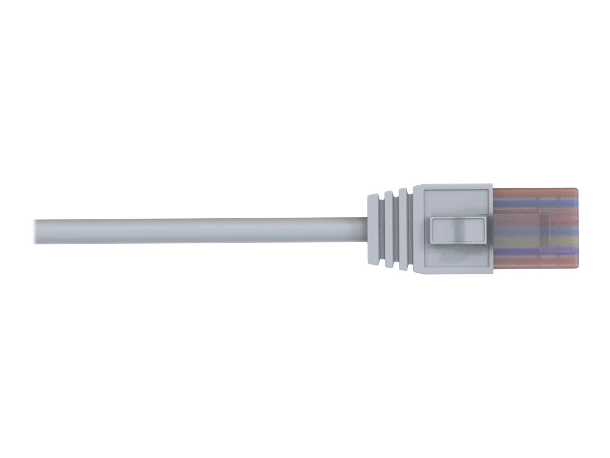Cabo de Rede Teltonika RJ-45 Macho Longo F/UTP CAT 5e Entrançado 1.5m - Imagem 2