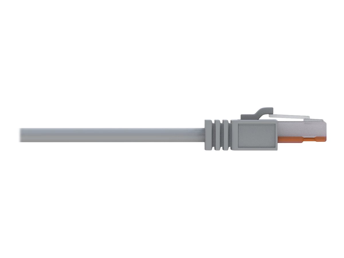 Cabo de Rede Teltonika RJ-45 Macho Longo F/UTP CAT 5e Entrançado 1.5m - Imagem 3