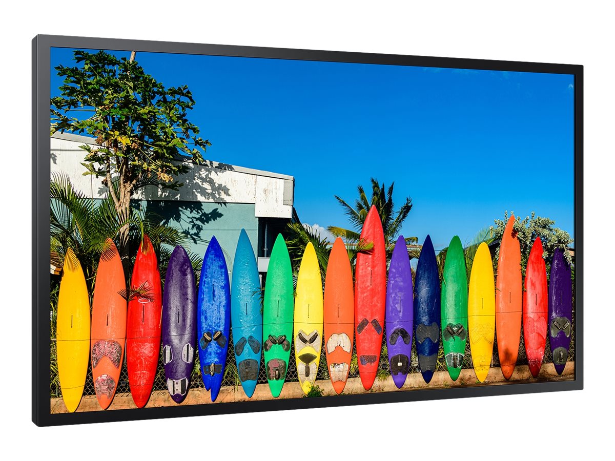 Monitor de Sinalização Digital Samsung OM46B OMB Series 46" LCD LED Full HD Tizen OS - Imagem 12