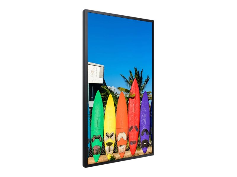 Monitor de Sinalização Digital Samsung OM46B OMB Series 46" LCD LED Full HD Tizen OS - Imagem 6