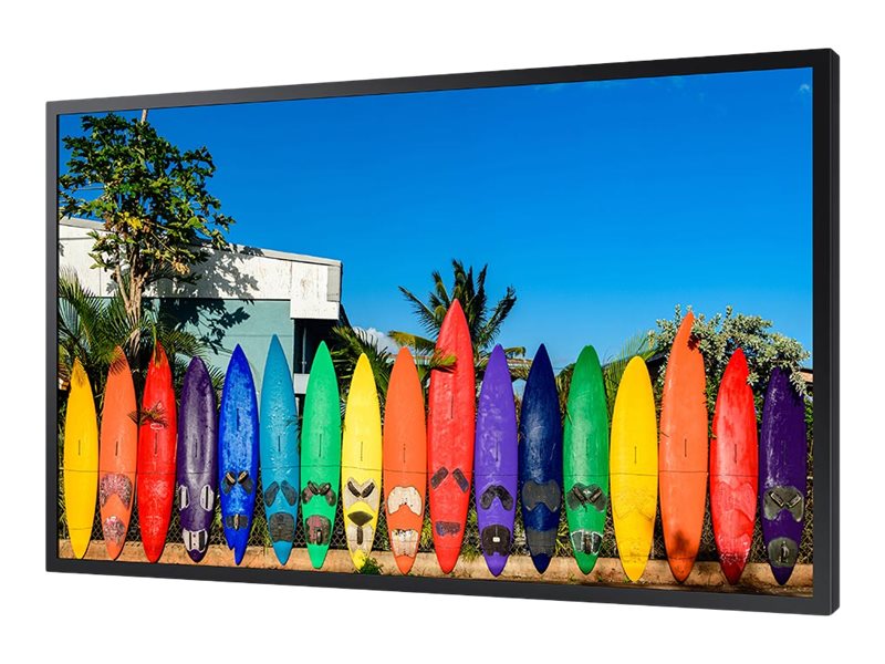 Monitor de Sinalização Digital Samsung OM46B OMB Series 46" LCD LED Full HD Tizen OS - Imagem 10