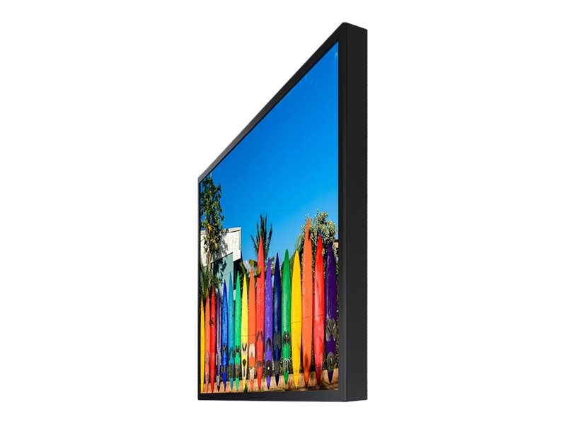Monitor de Sinalização Digital Samsung OM46B OMB Series 46" LCD LED Full HD Tizen OS - Imagem 8