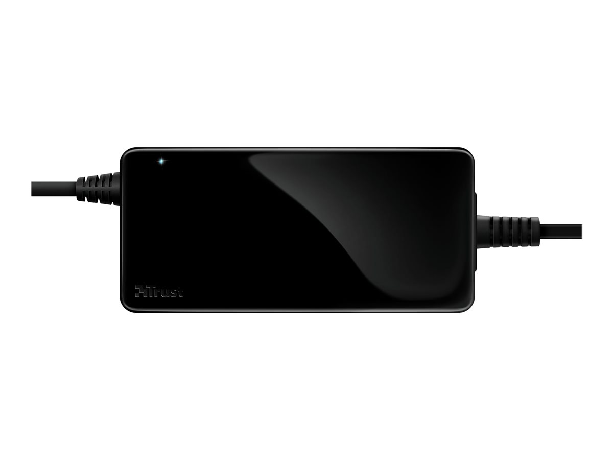 Adaptador de Alimentação TRUST Primo 90 Watt - Imagem 4