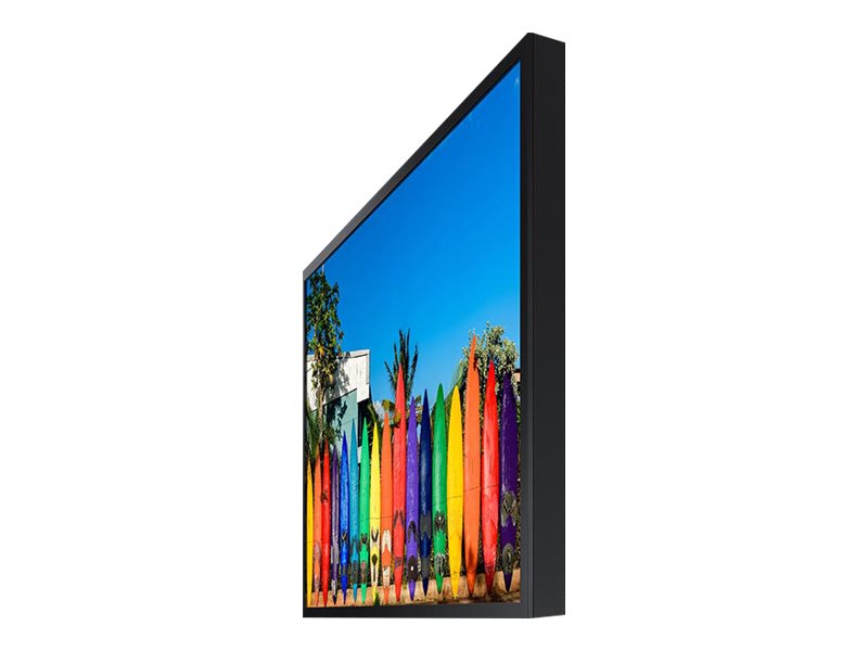 Ecrã Sinalização Digital SAMSUNG OM55B 55" 4K UHD Tizen OS OMB Series LCD LED - Imagem 12