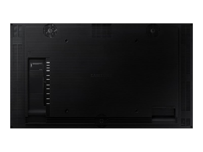 Ecrã Sinalização Digital SAMSUNG OM55B 55" 4K UHD Tizen OS OMB Series LCD LED - Imagem 8