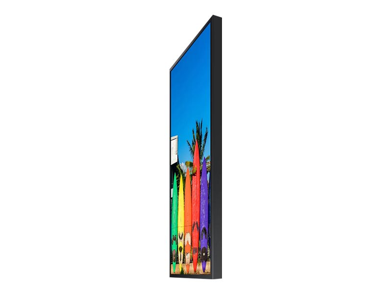 Ecrã Sinalização Digital SAMSUNG OM55B 55" 4K UHD Tizen OS OMB Series LCD LED - Imagem 7