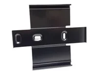 Suporte de Parede ROOMZ Display Wall-mount Bracket para Visor LCD Preto - Imagem 1