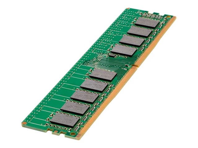 Memória RAM HPE 16 GB DDR4 3200 MHz ECC
