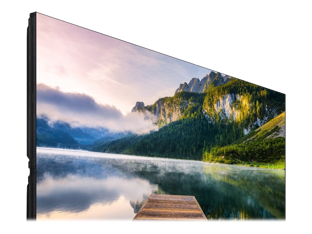 Monitor Sinalização Samsung VM55B-U 55" Full HD LED - Imagem 9
