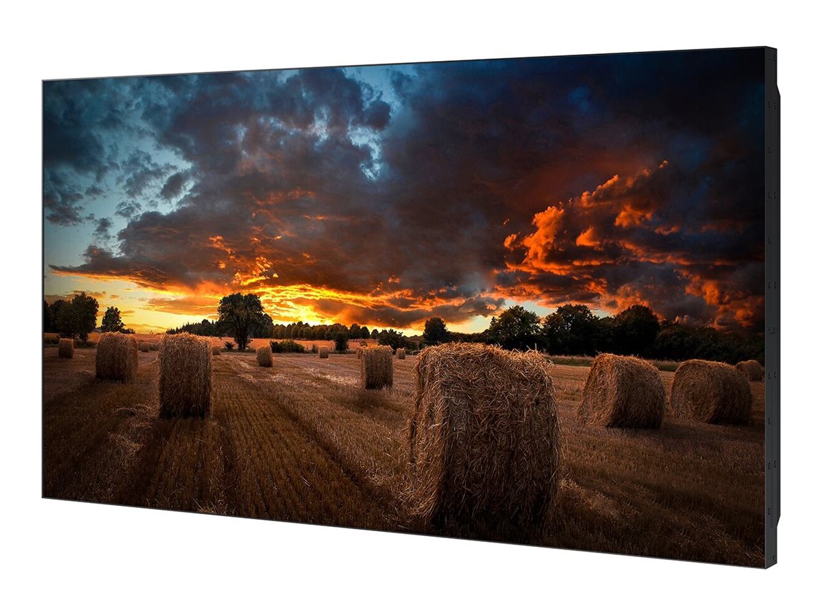 Monitor Sinalização Samsung VM55B-U 55" Full HD LED - Imagem 1