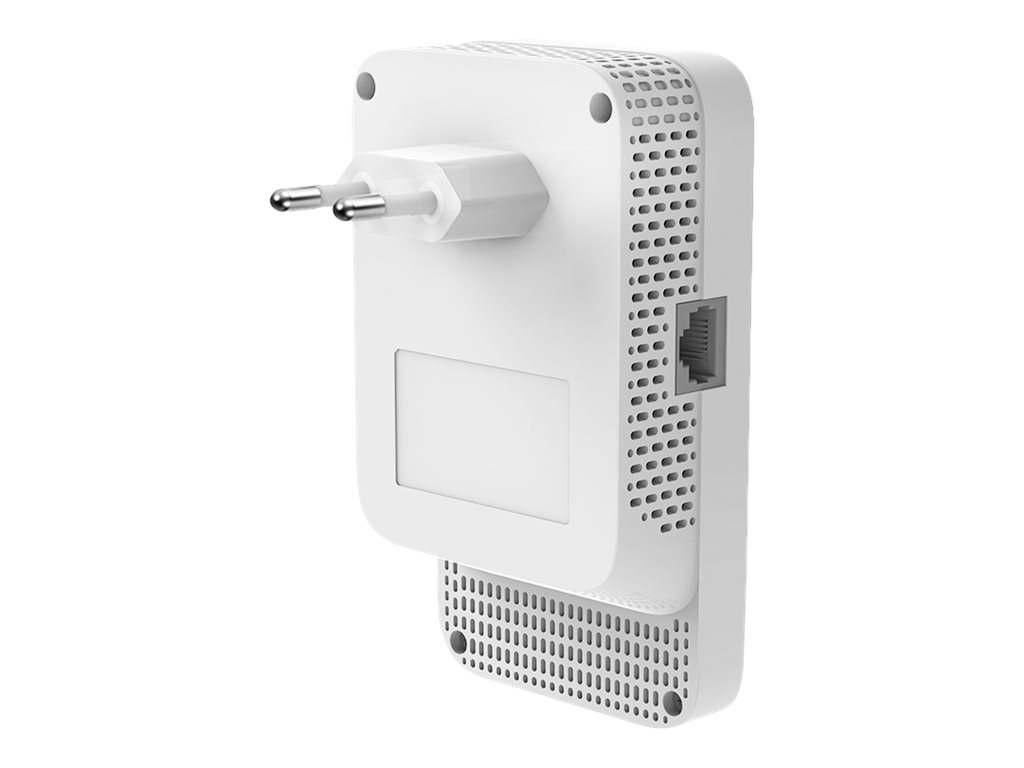 Adaptador Powerline TP-Link TL-WPA7617 Gigabit Wi-Fi 5 Dual Band - Imagem 2