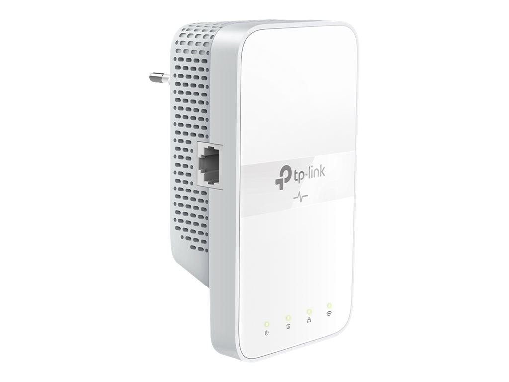 Adaptador Powerline TP-Link TL-WPA7617 Gigabit Wi-Fi 5 Dual Band - Imagem 3