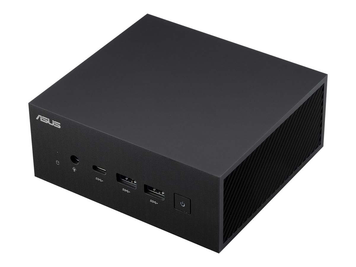 Mini PC Barebone ASUS PN52 Ryzen 7 5800H Preto - Imagem 4