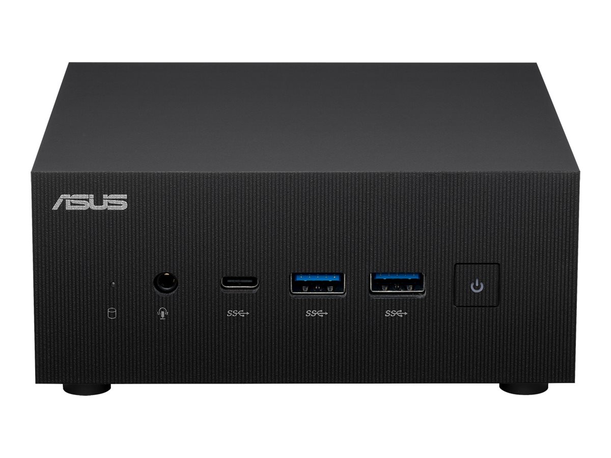 Mini PC Barebone ASUS PN52 Ryzen 7 5800H Preto - Imagem 2