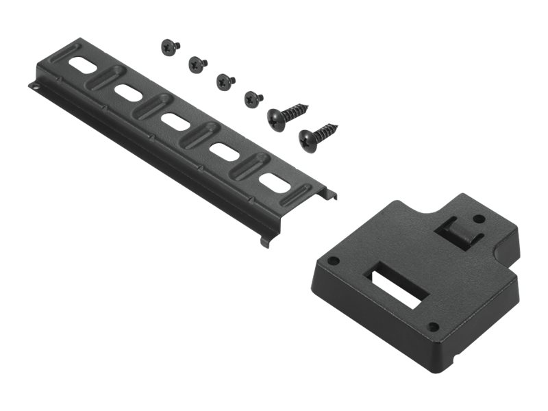 Montagem LENOVO ThinkEdge SE30 Calha DIN - Imagem 1