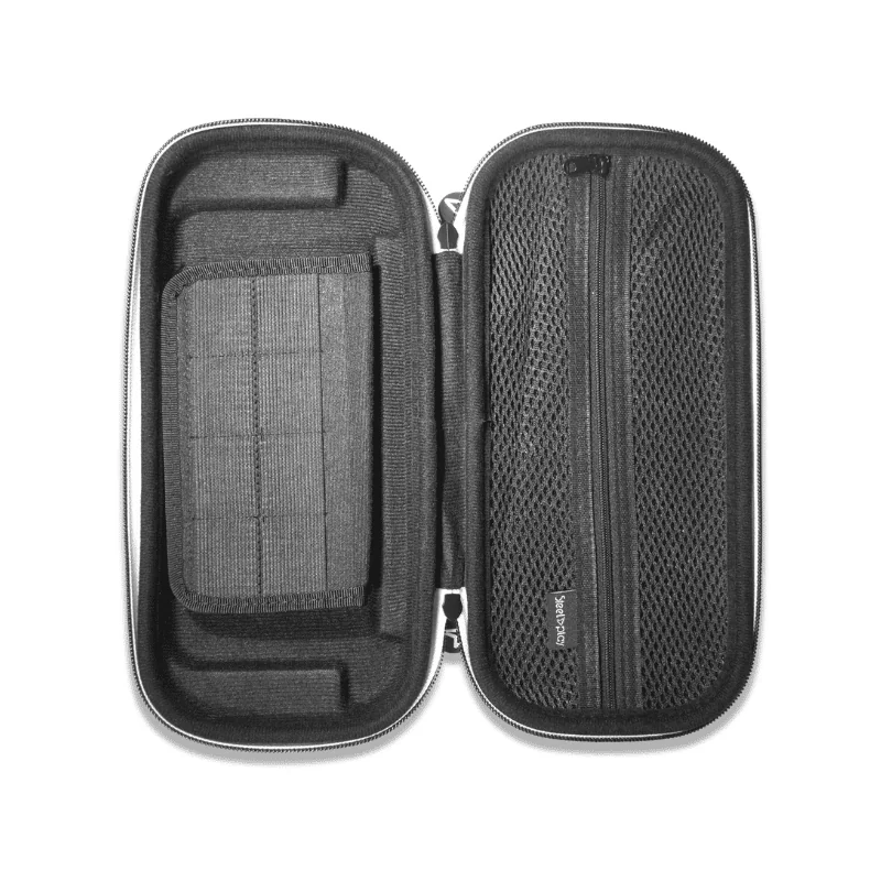 Bolsa de Transporte Lexip x Steelplay Universal Carry and Protect Case para Nintendo Switch - Imagem 3
