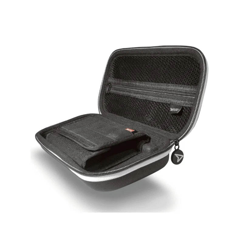 Bolsa de Transporte Lexip x Steelplay Universal Carry and Protect Case para Nintendo Switch - Imagem 2