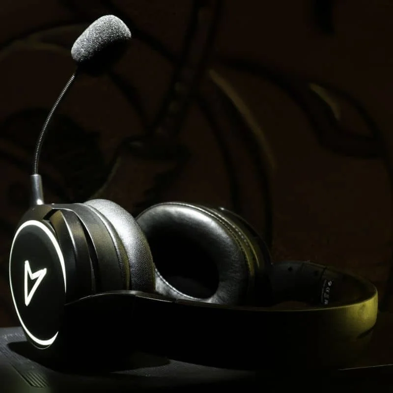 Headset Gaming Lexip x Steelplay Impulse Multi Bluetooth - Imagem 2