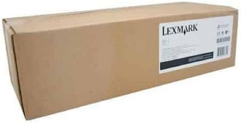 Cartucho de Toner LEXMARK Original Preto LCCP LRP para CS730de CS735de CX730de