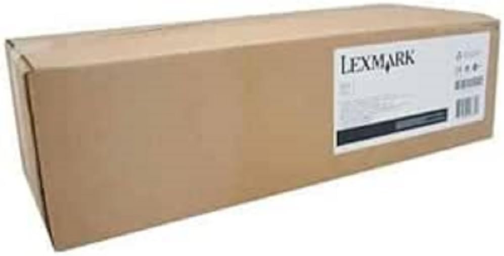 Cartucho de Toner Lexmark Compatível com CS730de CS735de CX730de CX735adse Original Magenta