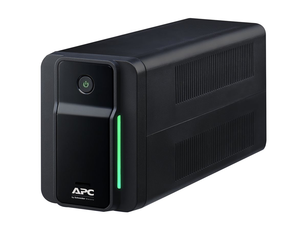 UPS APC Back-UPS BX500MI 500VA 300W - Imagem 3