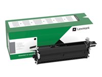 Unidade de Imagem Lexmark Original Preto