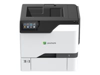 Impressora Lexmark CS730de Laser Duplex Cor A4 650 - Imagem 1