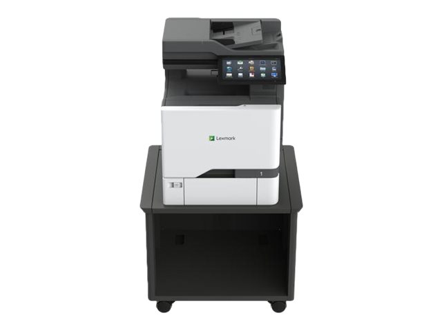 Impressora Multifunções Lexmark CX735adse Laser Cores A4 - Imagem 2