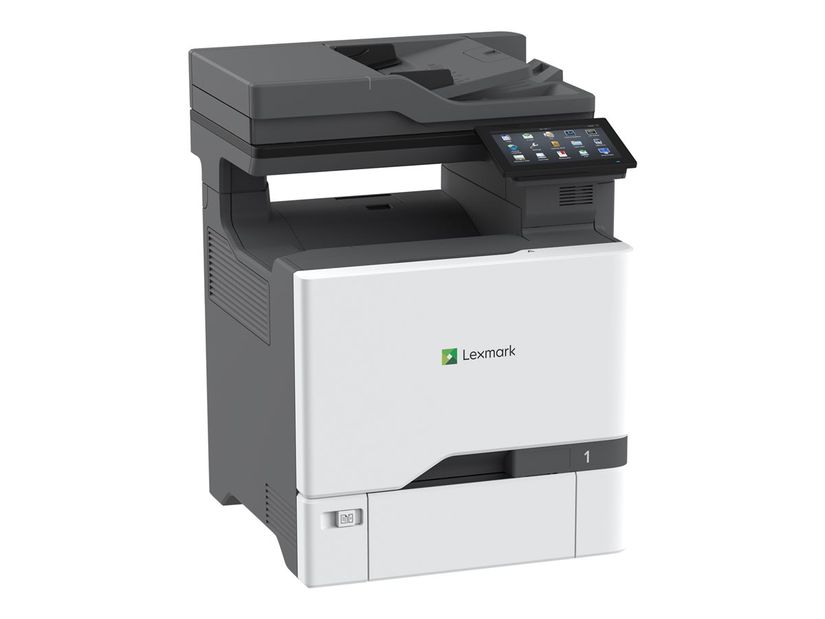 Impressora Multifunções Lexmark XC4342 Laser Cor A4 650 Folhas