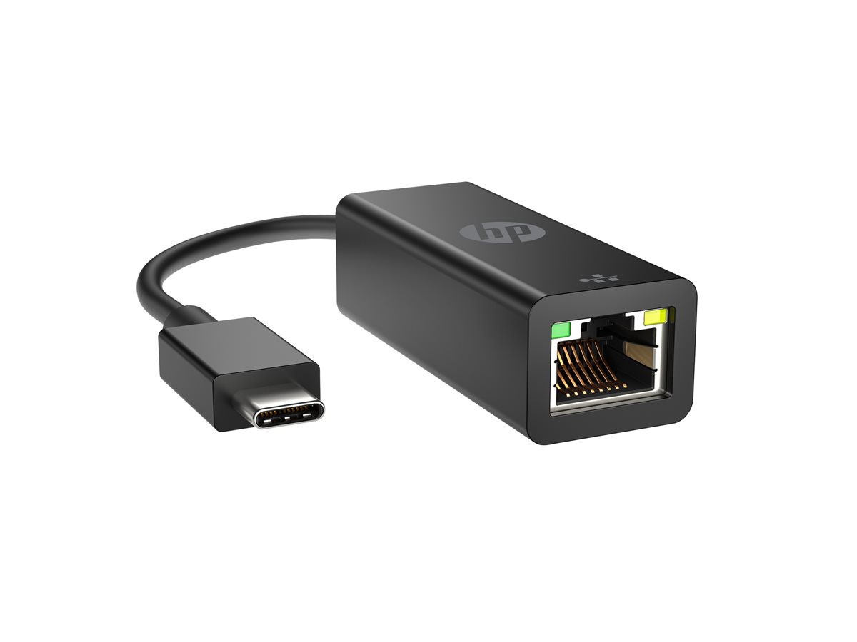 Adaptador Rede HP G2 USB-C RJ45 Gigabit - Imagem 7
