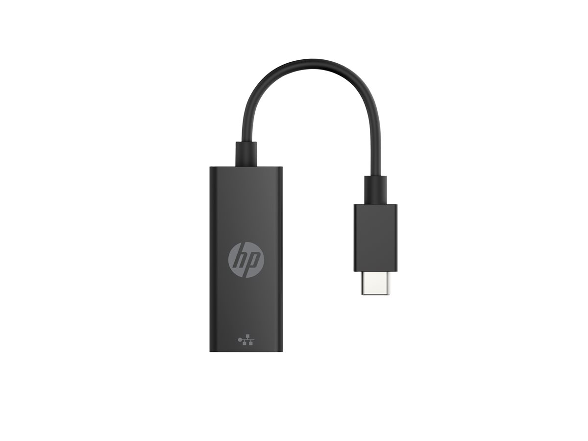 Adaptador Rede HP G2 USB-C RJ45 Gigabit - Imagem 6