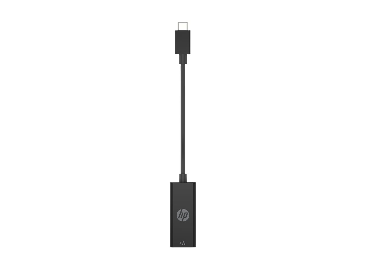 Adaptador Rede HP G2 USB-C RJ45 Gigabit - Imagem 3