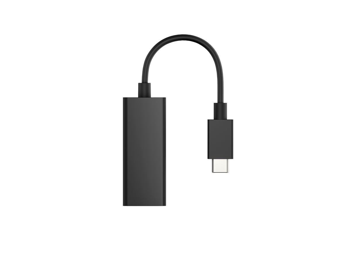 Adaptador Rede HP G2 USB-C RJ45 Gigabit - Imagem 2