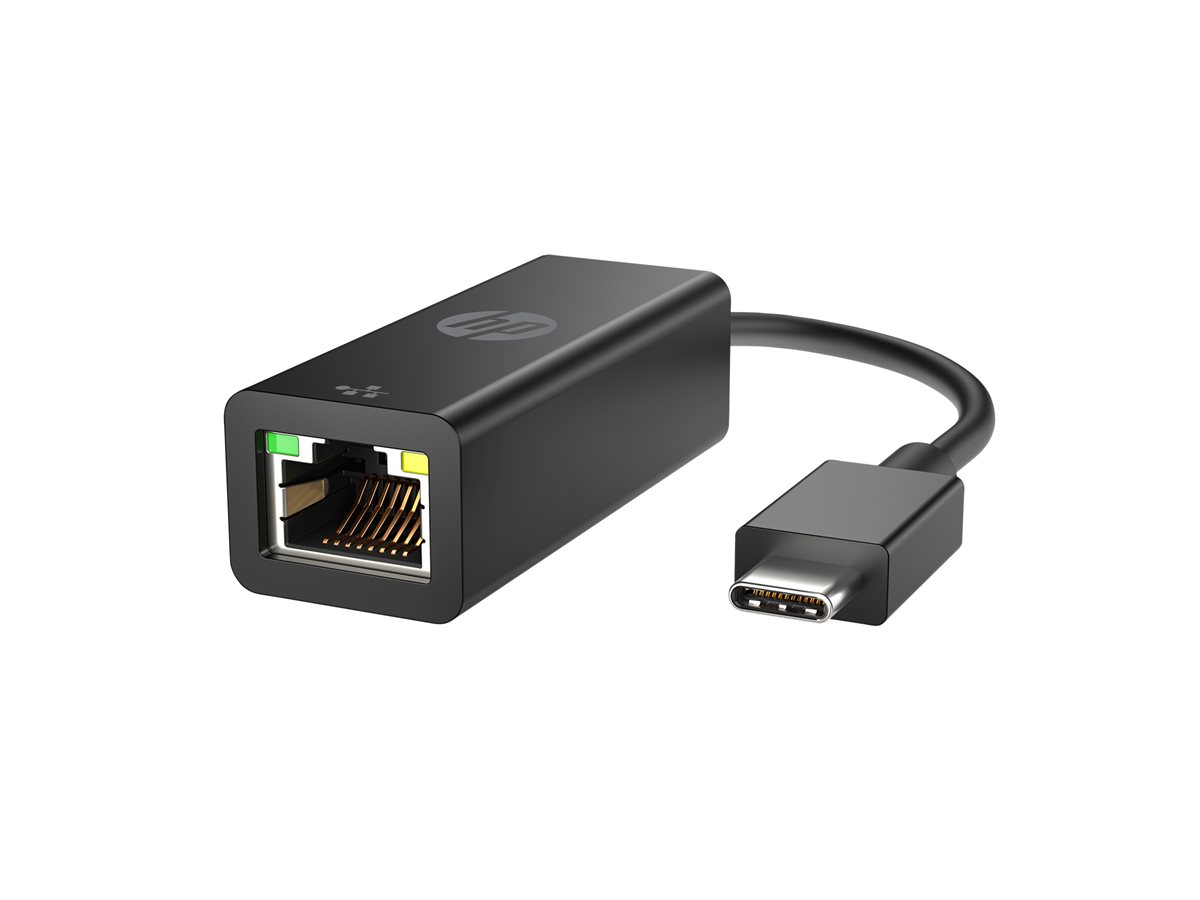 Adaptador Rede HP G2 USB-C RJ45 Gigabit - Imagem 9