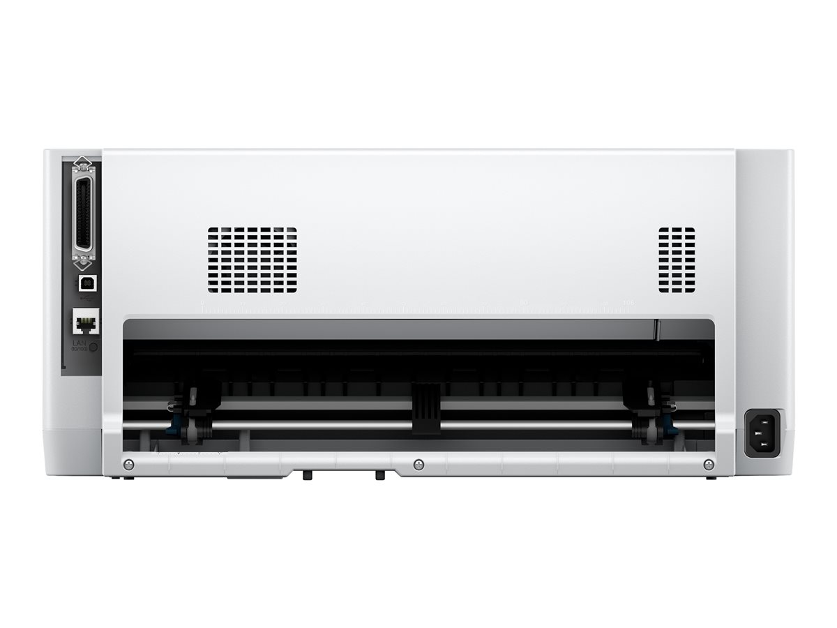 Impressora Matriz de Pontos Epson LQ 780N A3 Monocromática Rede - Imagem 5