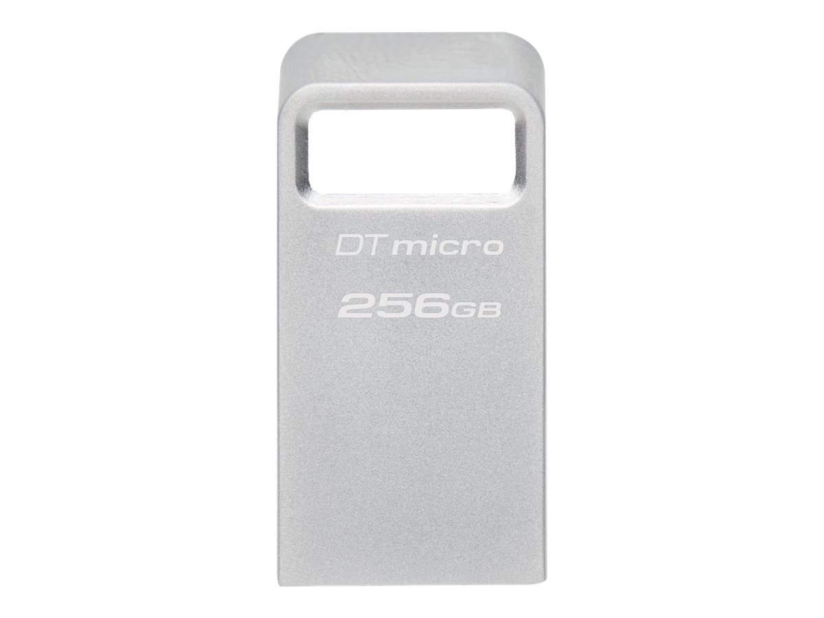 Pen Drive Kingston DataTraveler Micro 256 GB