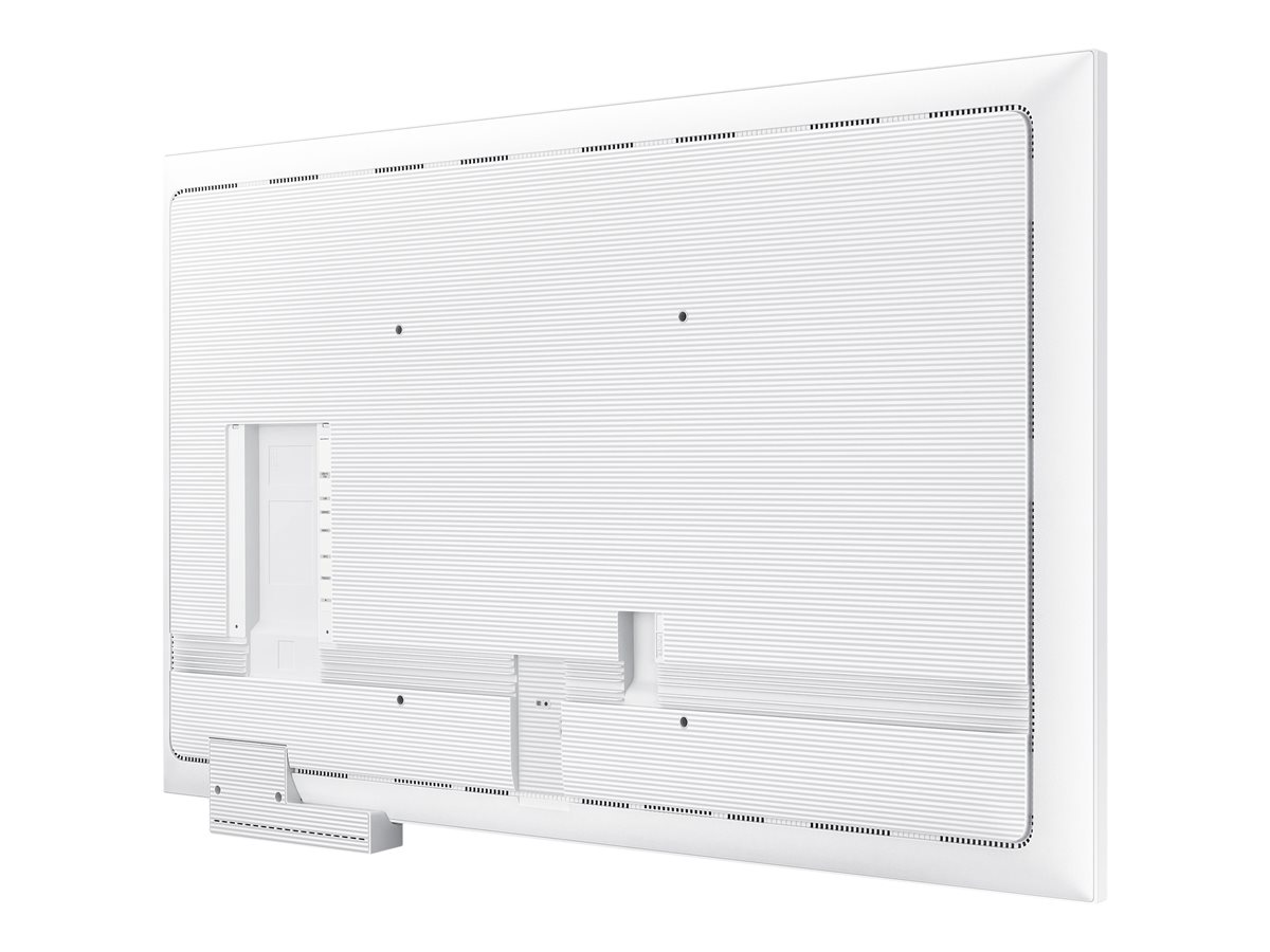 Ecrã Interativo Samsung Flip Pro WM55B 55" Tátil 4K Cinzento Branco - Imagem 9