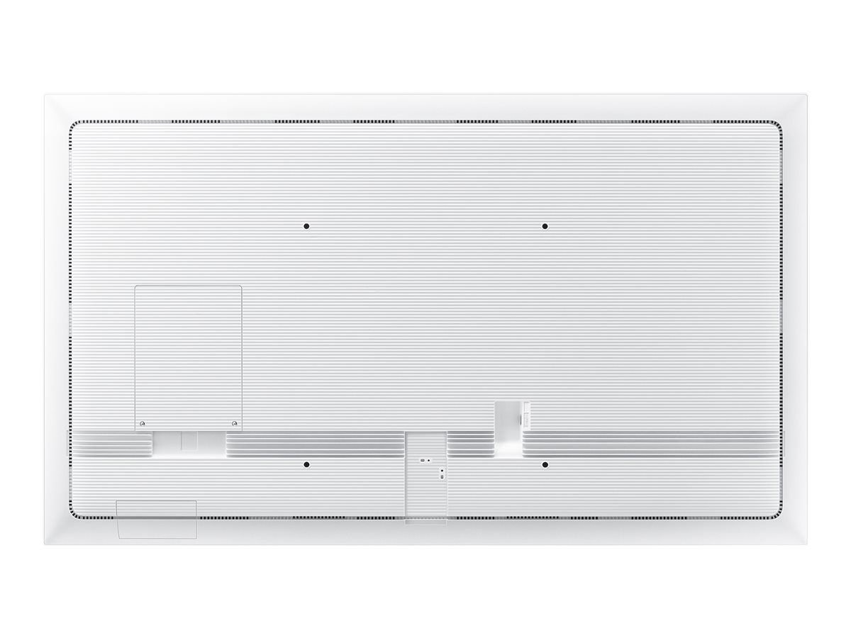 Ecrã Interativo Samsung Flip Pro WM55B 55" Tátil 4K Cinzento Branco - Imagem 8