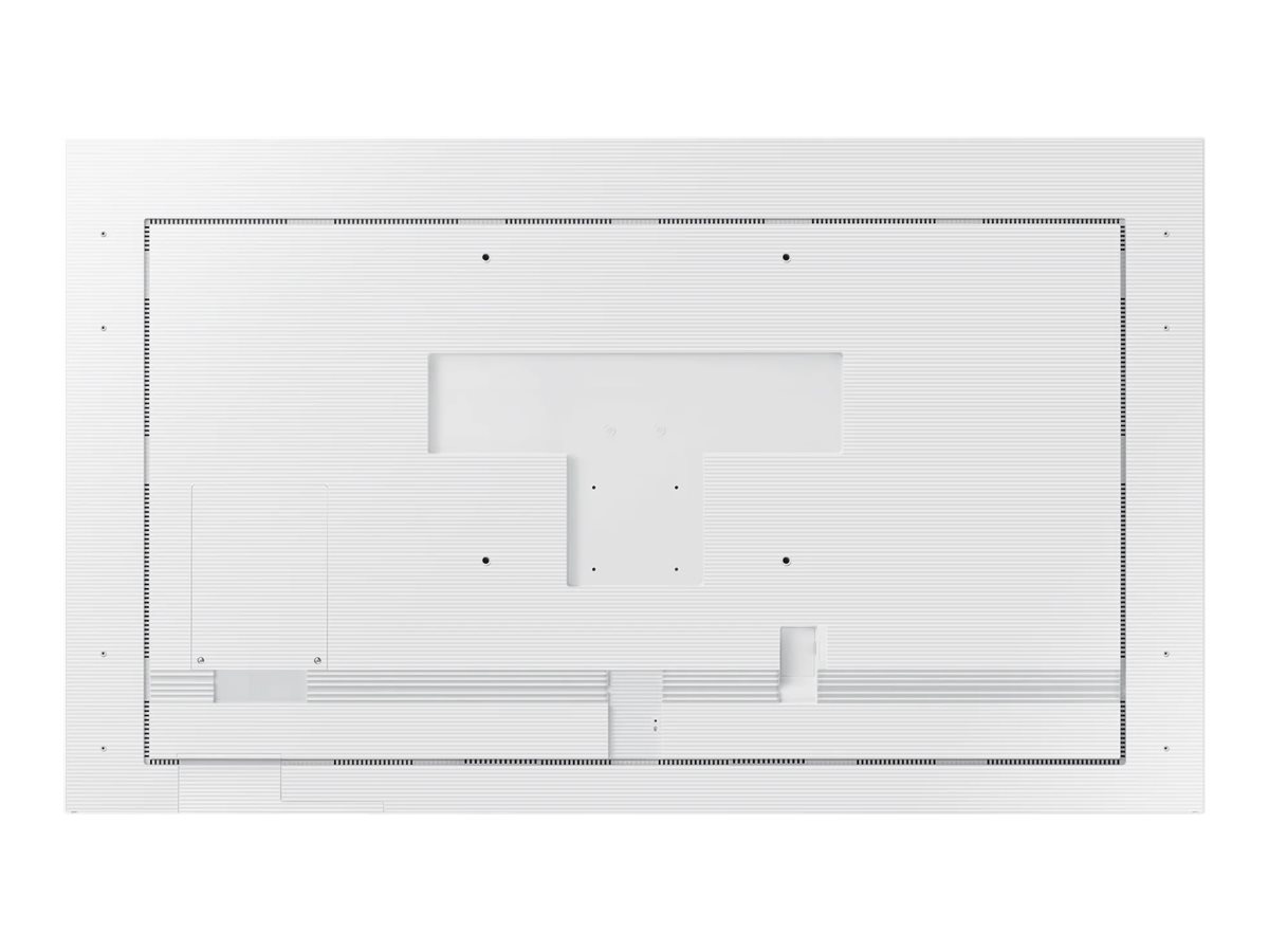Ecrã Interativo Samsung Flip Pro WM65B 65" Tátil 4K Cinzento Branco - Imagem 8