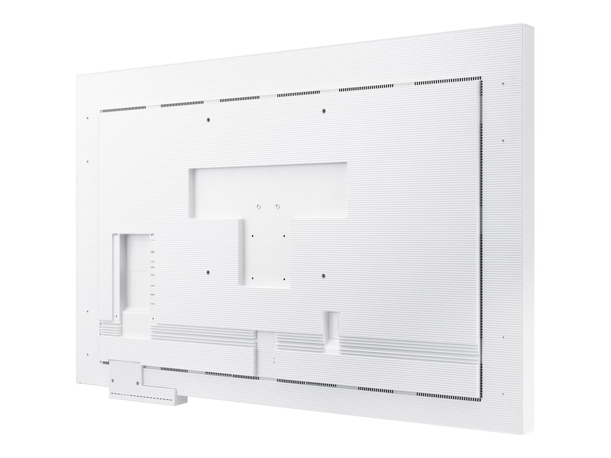 Ecrã Interativo Samsung Flip Pro WM65B 65" Tátil 4K Cinzento Branco - Imagem 2