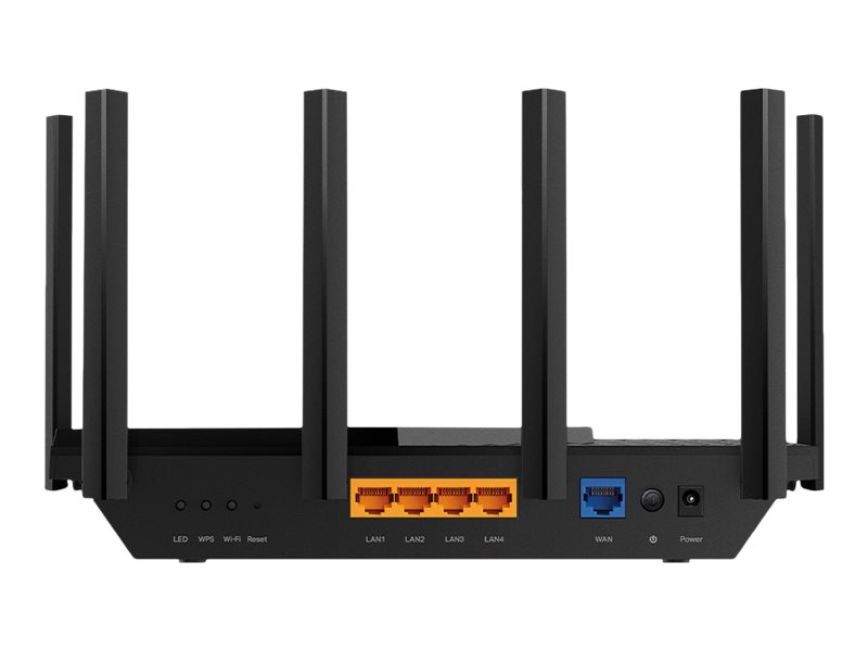 Router TP-Link Archer AXE75 Wi-Fi 6E Tri-Banda - Imagem 2