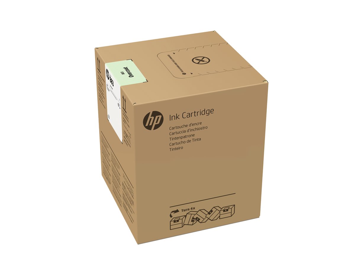 Tinteiro HP 883 Sobretudo Original 5L - Imagem 1