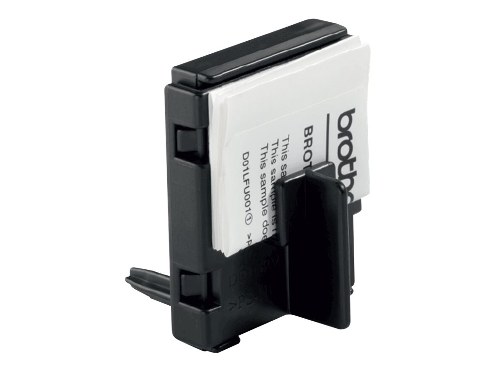 Servidor de Impressão Brother NC-9000W Wireless - Imagem 2