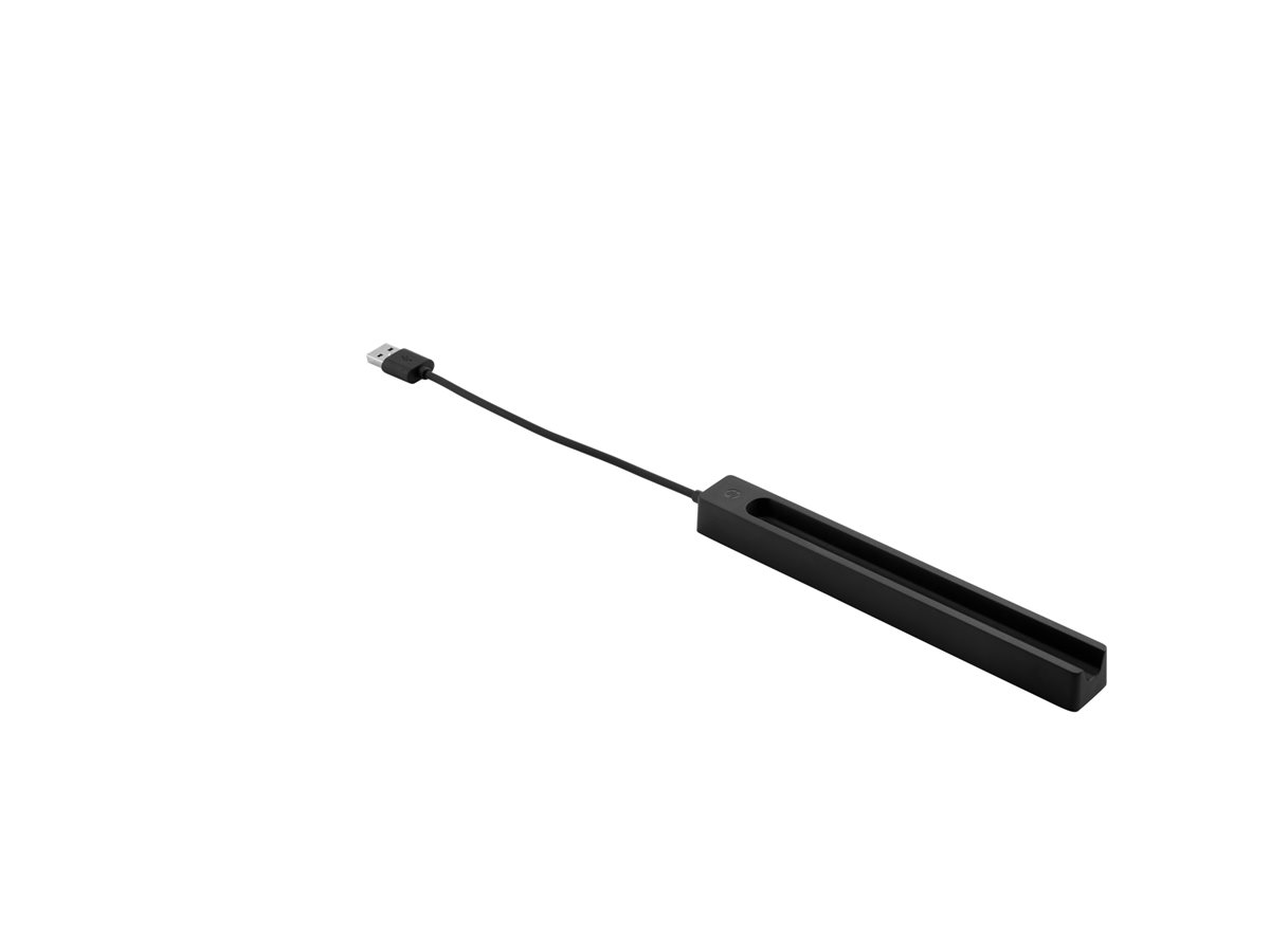 Doca de Carregamento HP - Imagem 5