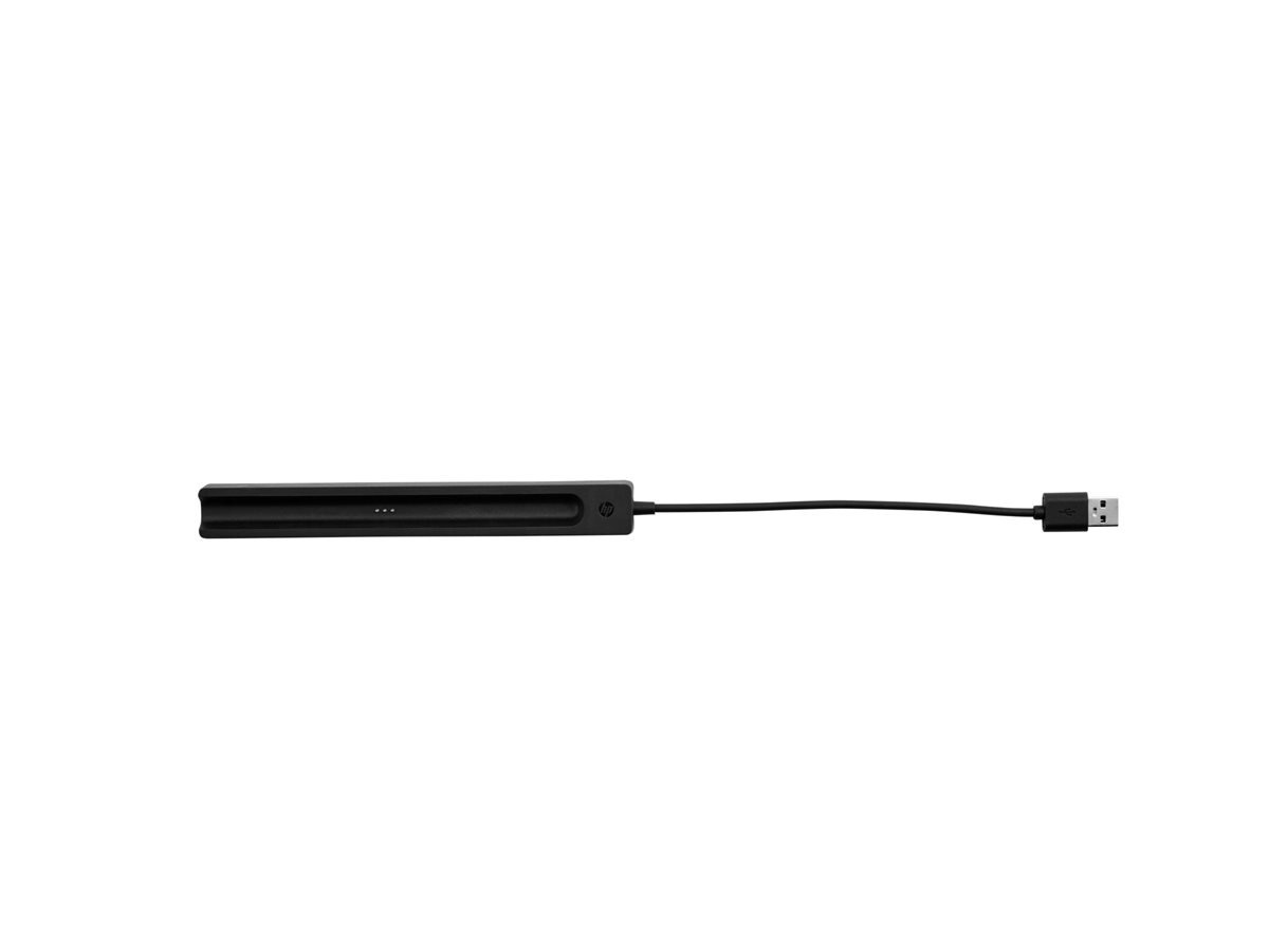 Doca de Carregamento HP - Imagem 2