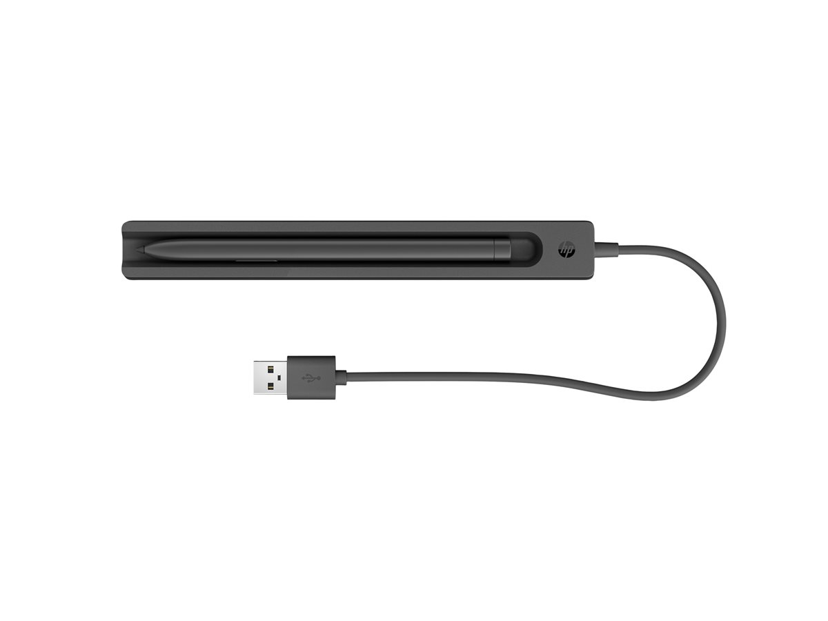 Doca de Carregamento HP - Imagem 3
