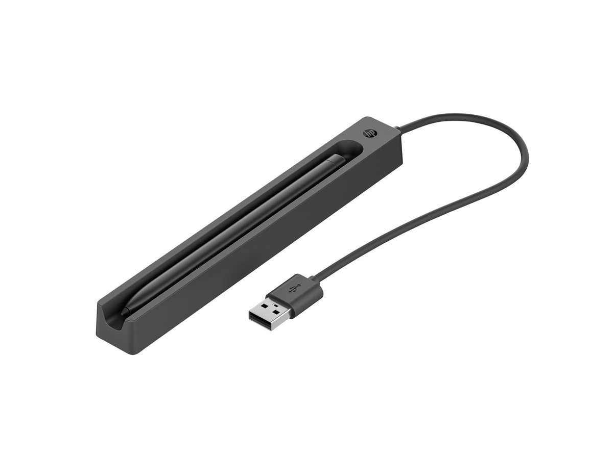 Doca de Carregamento HP - Imagem 9