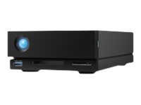 Disco Externo LaCie 1big Dock 20TB Thunderbolt 3 - Imagem 1